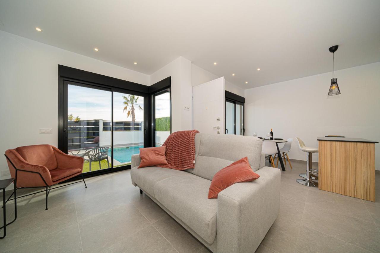 Villa Camilla Roda Exteriér fotografie