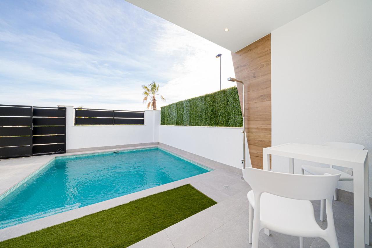 Villa Camilla Roda Exteriér fotografie