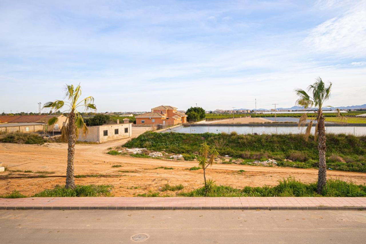 Villa Camilla Roda Exteriér fotografie